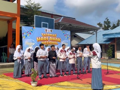 Hari Anak Nasional 2026