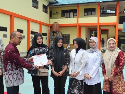 Juara Harapan 2 Fashion Show