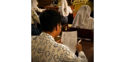 Asesmen Akhir Semester Genap 2026