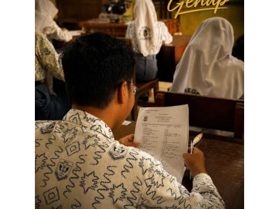 Asesmen Akhir Semester Genap 2026