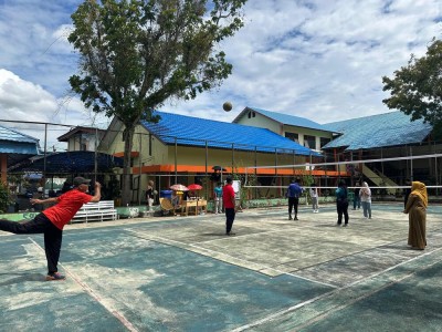 Volly
