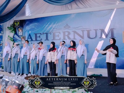 Paduan Suara
