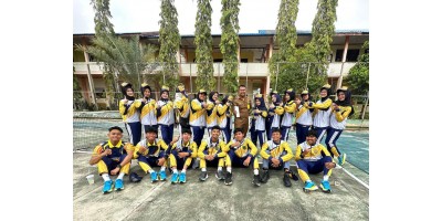 Apel Pagi Senin 20 Oktober 2025