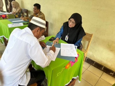 Kegiatan FSOG Kelas XII