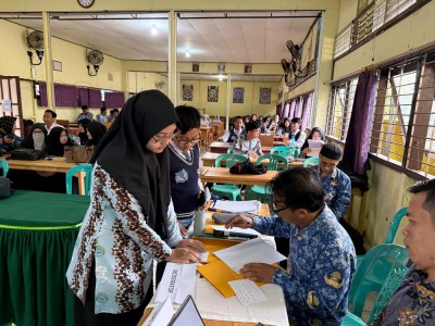 LDI se HSU Tingkat Kabupaten Tahun 2026