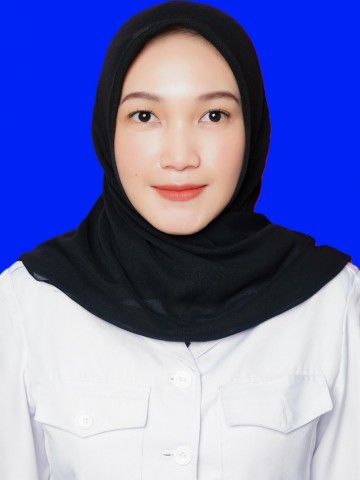 Siti Nurhaliza, S.Pd