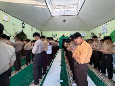 Shalat Dhuha