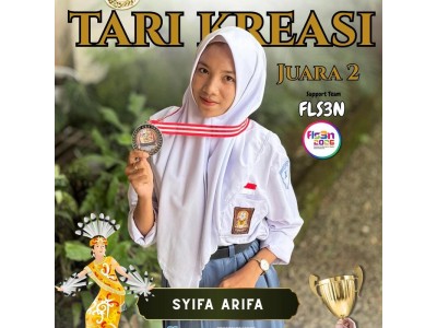 Tari Kreasi