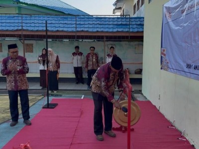 Deklarasi Budaya Sekolah Aman dan Nyaman