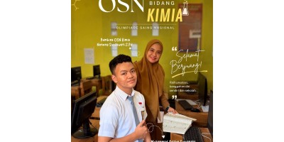 Olimpiade Sains Nasional