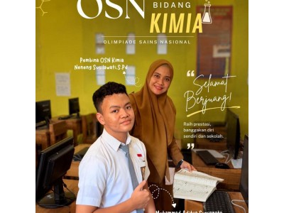 OSN Kimia
