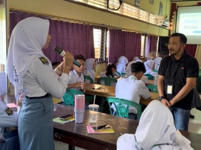 MPLS Ramah 2026 SMAN 1 Amuntai 
