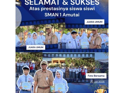 Pemberian Hadiah