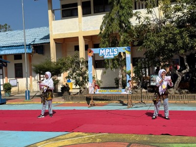 MPLS Ramah 2026 SMAN 1 Amuntai 