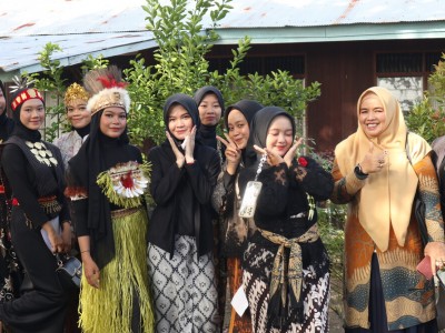 Karnaval Bhinneka Tunggal Ika