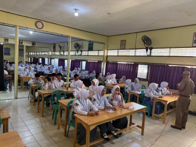 MPLS Ramah 2026 SMAN 1 Amuntai 