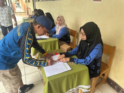 Kegiatan FSOG Kelas XI