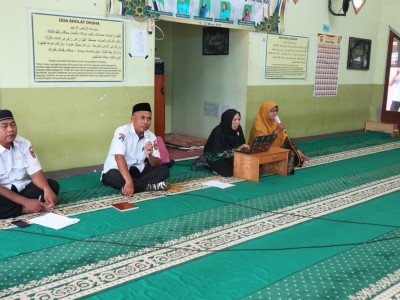 Kegiatan Ramadhan 2024
