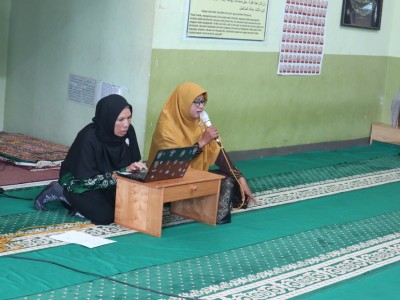Kegiatan Ramadhan 2024