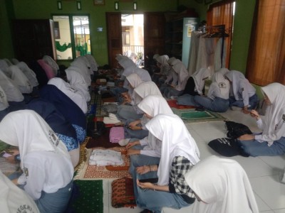 Kegiatan Ramadhan 2024