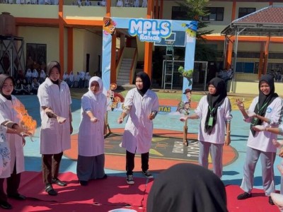 MPLS Ramah 2026 SMAN 1 Amuntai 