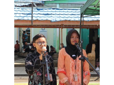 Pembawa Acara