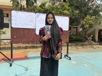 Agustus Gembira 