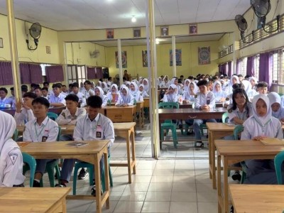 MPLS Ramah 2026 SMAN 1 Amuntai 
