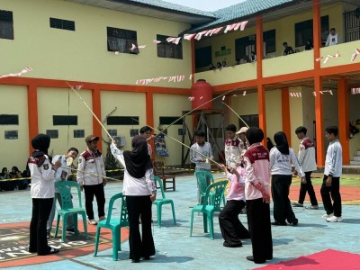 Agustus Gembira 