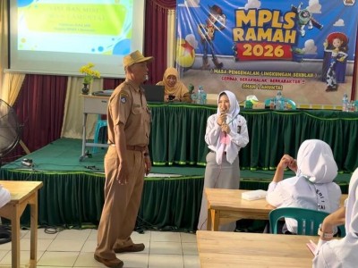 MPLS Ramah 2026 SMAN 1 Amuntai 
