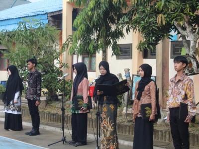 Hari Pendidikan Nasional 02 mei 2025