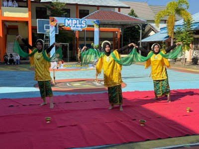 MPLS Ramah 2026 SMAN 1 Amuntai 