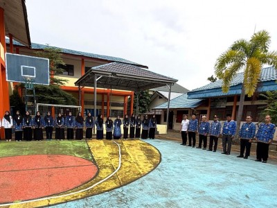 Guru dan Staff