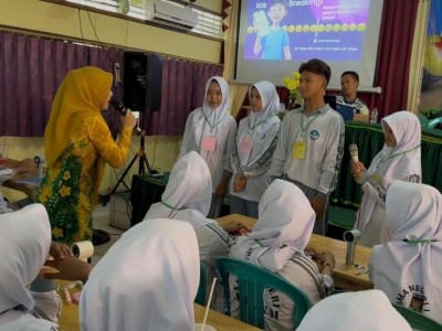 MPLS Ramah 2026 SMAN 1 Amuntai 