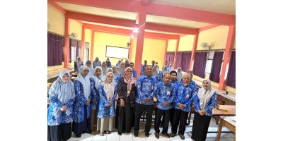 IHT Penyusunan Perangkat Ajar Pembelajaran Mendalam 