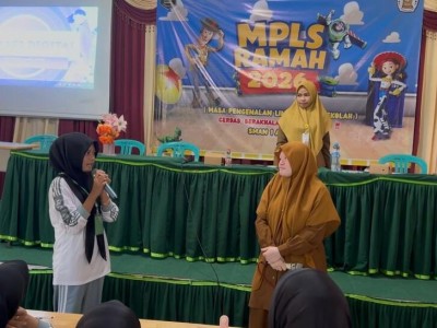 MPLS Ramah 2026 SMAN 1 Amuntai 