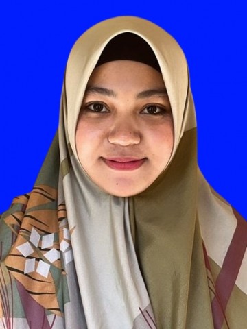 Risni Amilia, S.S.I