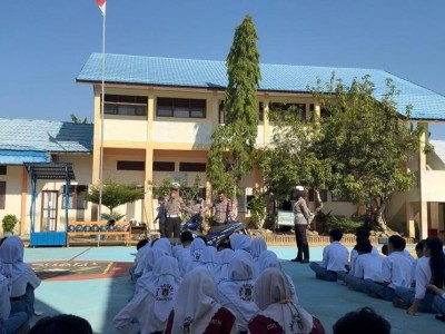 MPLS Ramah 2026 SMAN 1 Amuntai 