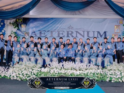 Kelas XII - 2