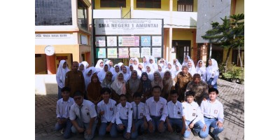 Kegiatan OSN 2024