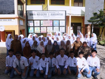 Kegiatan OSN 2024