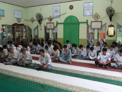 Kegiatan Ramadhan 2024