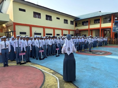 Paduan Suara