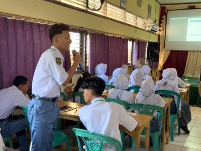 MPLS Ramah 2026 SMAN 1 Amuntai 