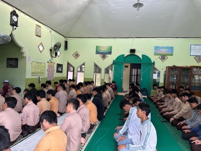Shalat Dhuha
