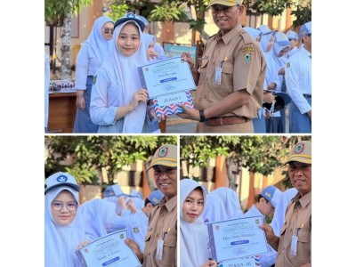 Pemberian Hadiah