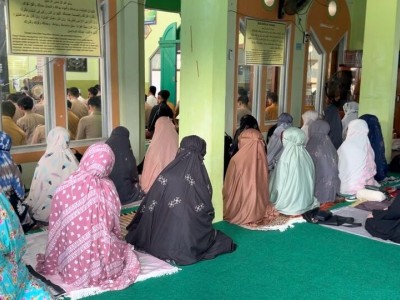 Shalat Dhuha