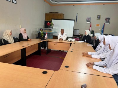 Pemilihan Duta AKSEL dari Tim Bank Kalsel