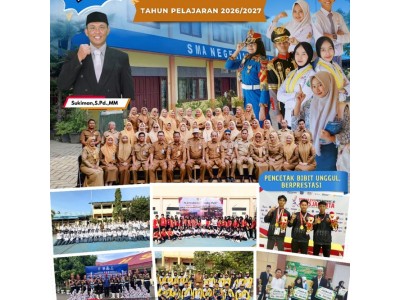 Ayo Daftar Sekarang !!!