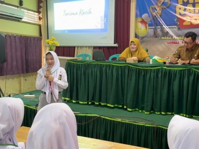 MPLS Ramah 2026 SMAN 1 Amuntai 